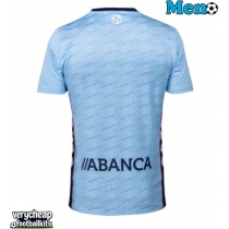 Celta Vigo Replica Home Shirt 2025-26 Short Sleeve